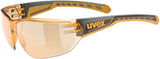 Uvex equate - sports glasses