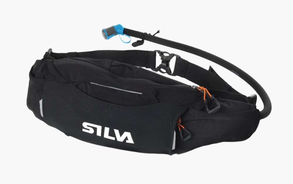 Silva race belt 4 - drinking belt