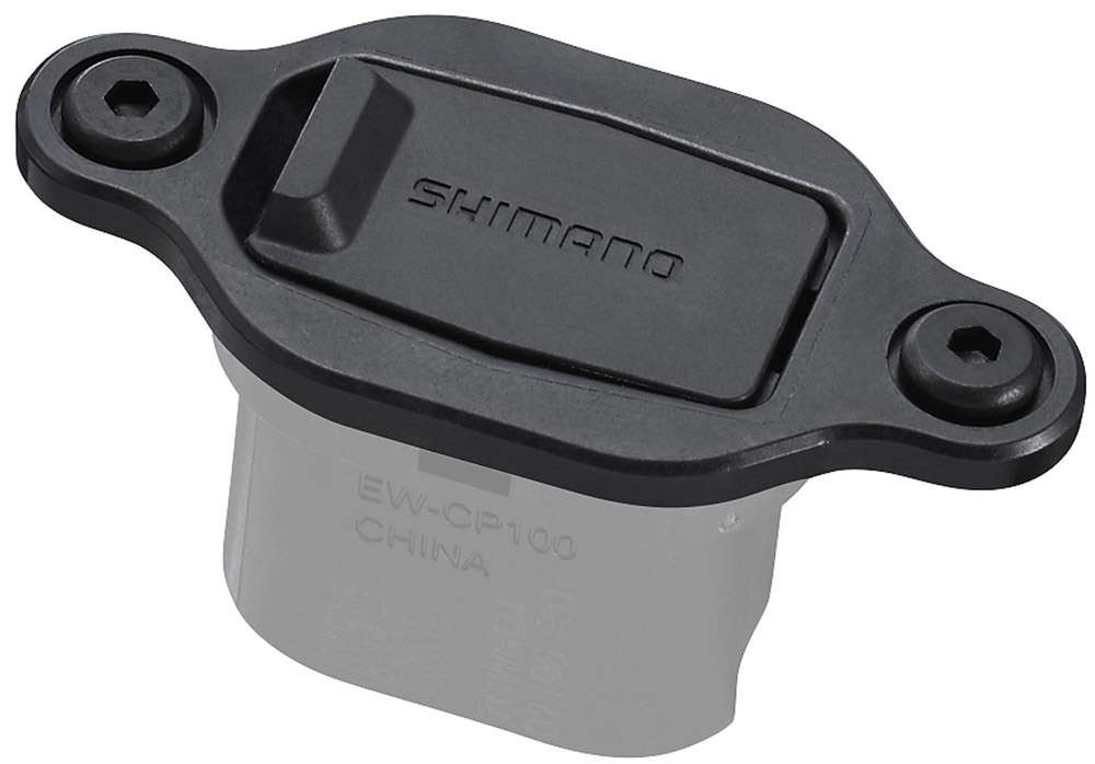 Shimano steps ladeportstik aldo interno