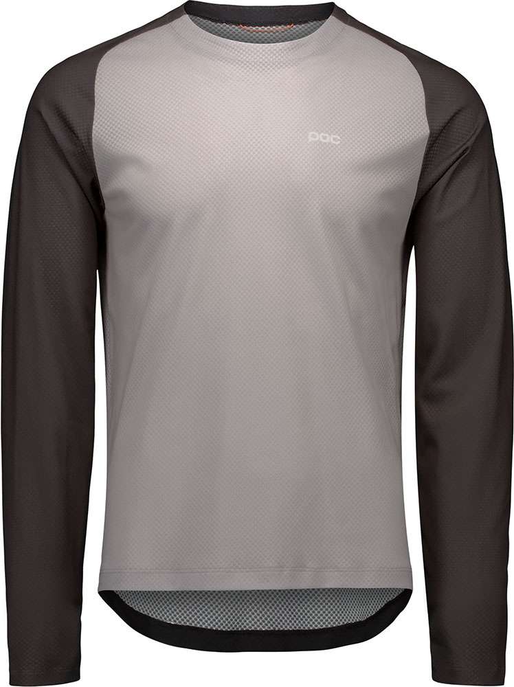 Poc motion air - mtb long sleeve jersey