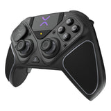 Mando Inalámbrico Turtle Beach Victrix Pro BFG (Negro, Playstation 5, Playstation 4, PC)