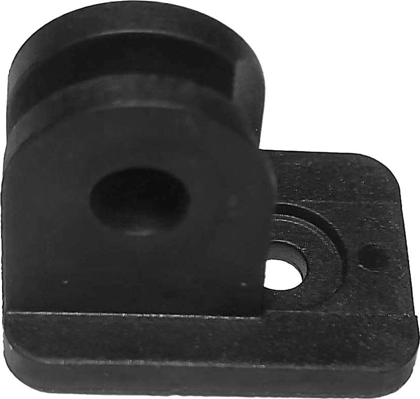 Trelock frontlys LS480 Fastere adapter for GoPro ZL 490