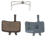 Var disc pads for avid juicy3 5 7 bb7 ultimate promax