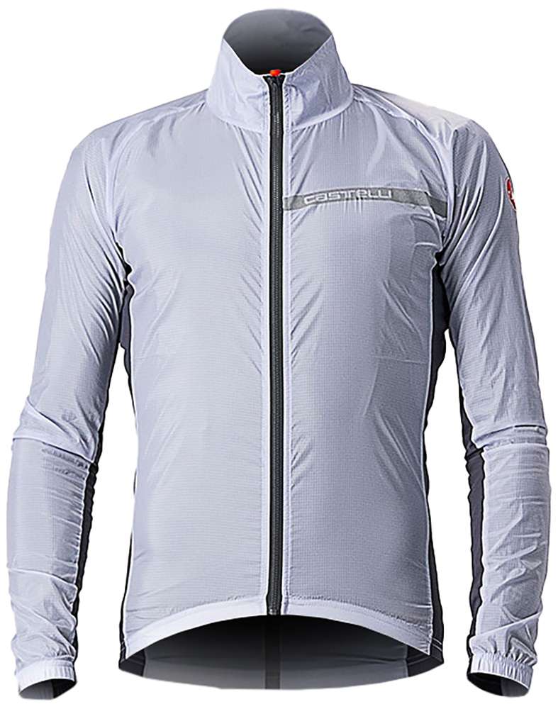 Castelli squadra stretch - wind jacket