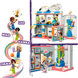 Lego friends - stavebnice sportovního centra (41744)