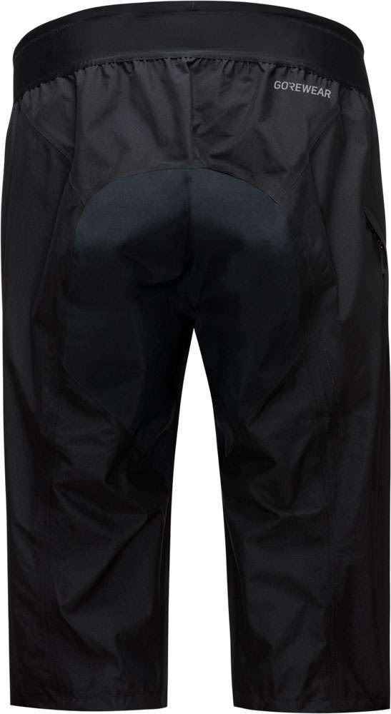 Gorewear endure gore-tex paclite® - rain shorts