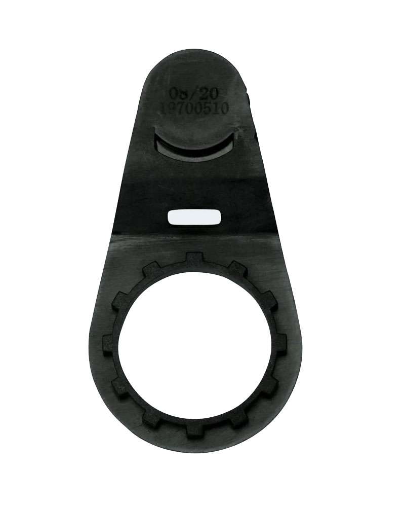 Fazua ride 60 speed sensor center lock magnet