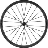 Mavic cosmic slr 32 carbon cl 12x100 front wheel