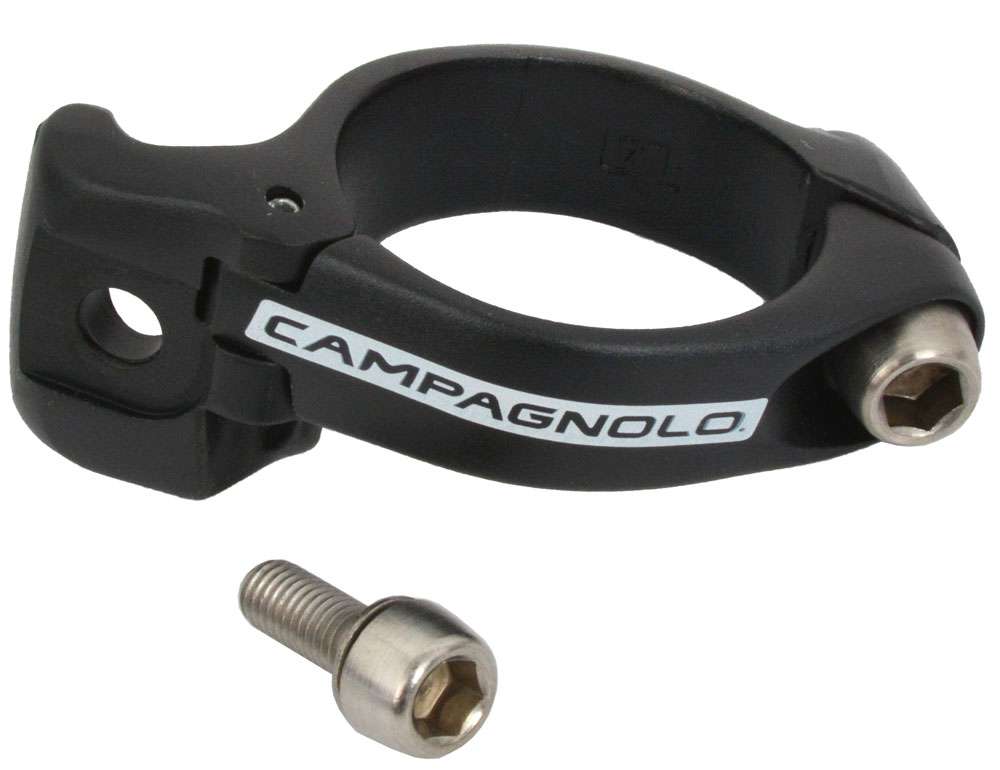 Campagnolo super record clamp band adapter