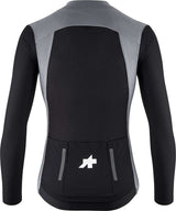 Assos equipe rs s11 - long sleeve jersey