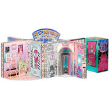 MGA Entertainment Surprise! OMG Movie Studios Play