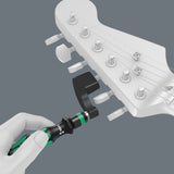 Wera 9100 gitárjavító készlet, 27 db