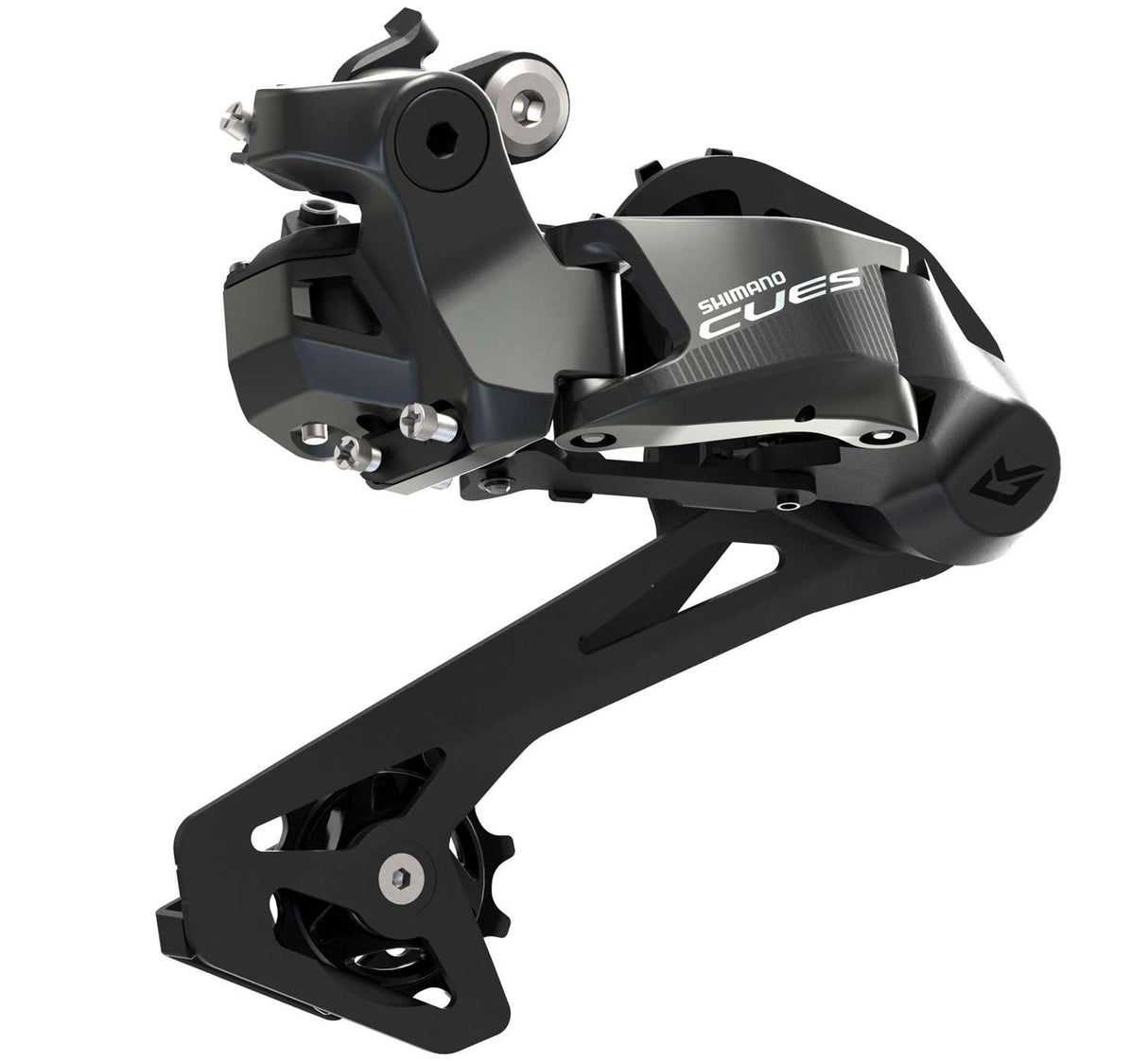 Shimano cues di2 rd-u6070 11-speed rear derailleur