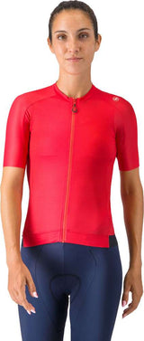 Castelli espresso - women's jersey
