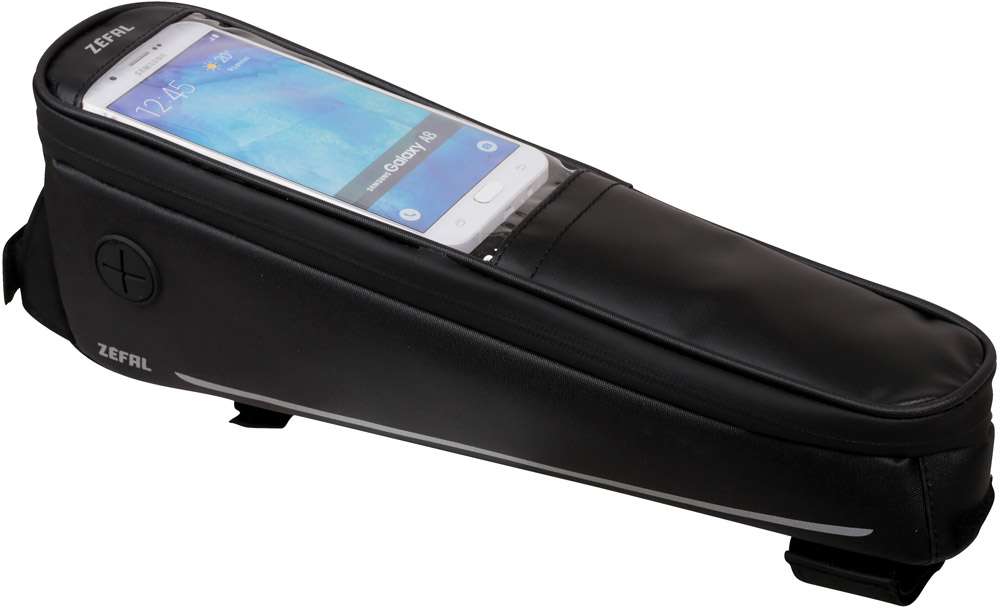 Zefal Zefal Console Pack T3 Rahmentasche