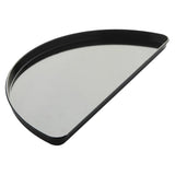 Barbecook drip pan for Kamal Large drip tray (half moon)