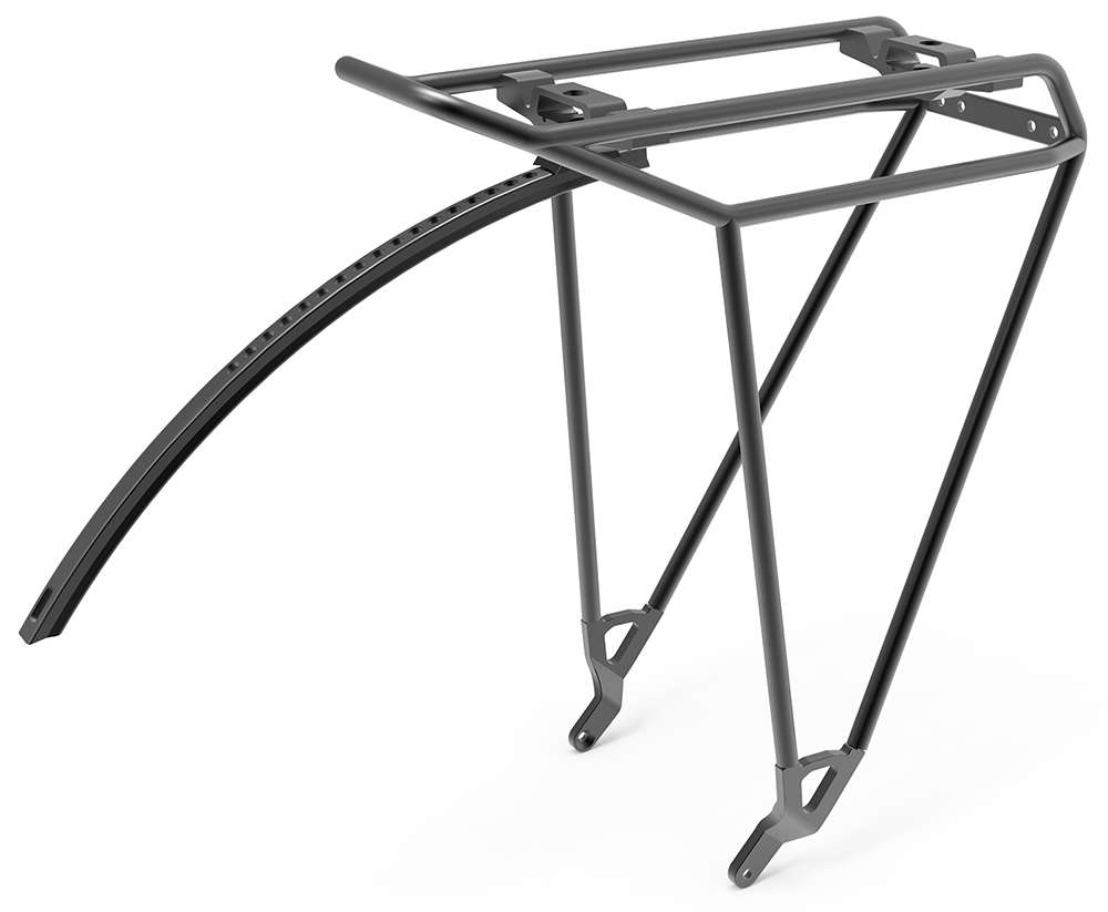 Acid rilink sic pure 27.5 rear carrier