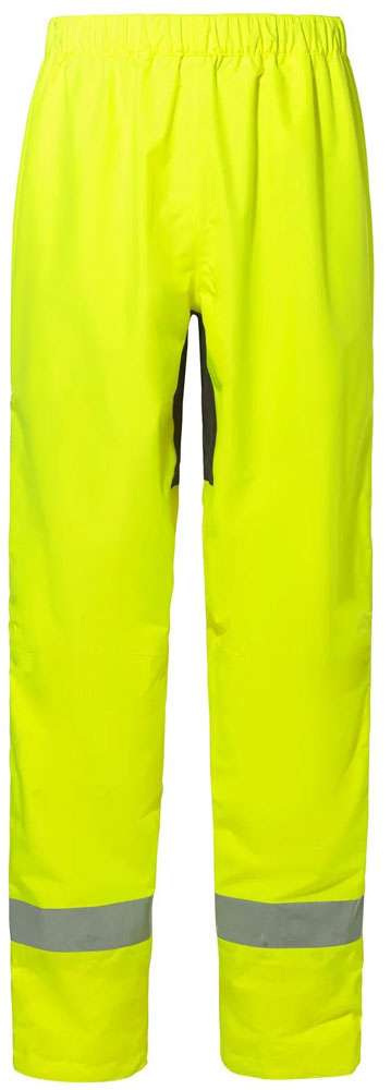 Vaude luminum - rain trousers