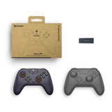 Gamesir Nova Lite Multiplatform Controller (Dark Blue, PC, Steam, Android, iOS, Switch, Bluetooth 2.4 GHz USB)