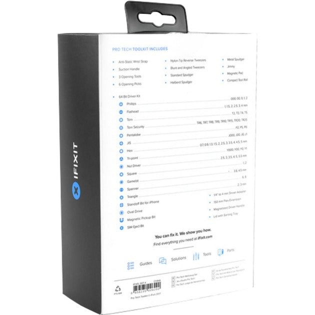 IFixit Pro Tech Tools Set