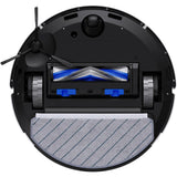 Ecovacs Deebot N20 Pro Plus robot vacuum cleaner (white)
