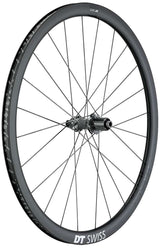 Dt swiss prc 1400 spline db 35mm rearwheel