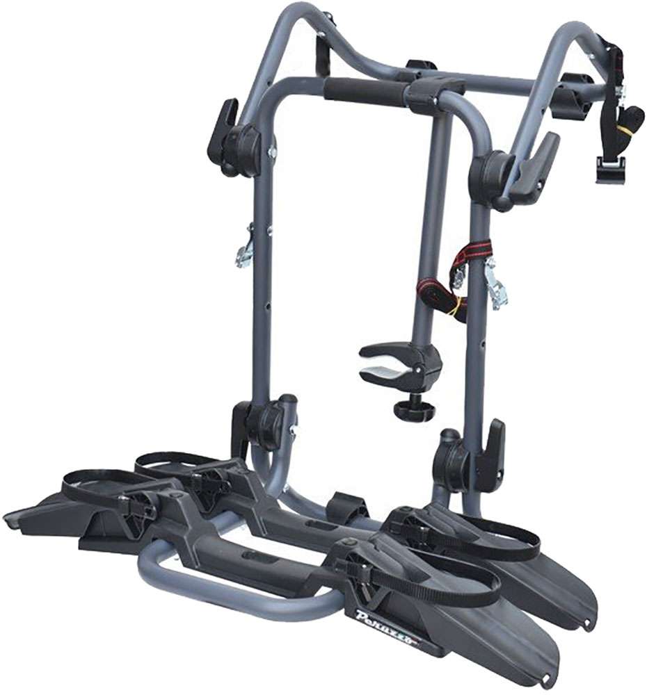 Peruzzo pure instinct 2 rear bike carrier