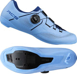 Shimano sh-rc503w - women's road bike shoes