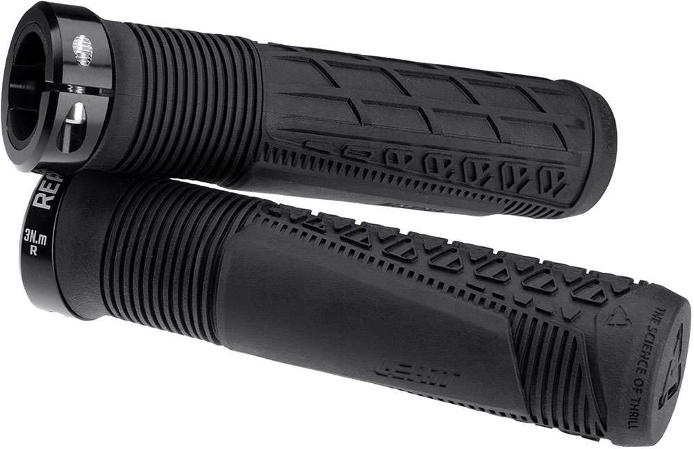 Leatt reaflex 6.0 grips