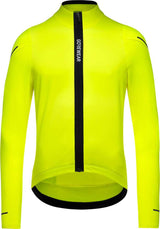 Gorewear spinshift thermo - long sleeve jersey