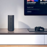 Netgear nighthawk wifi 7 router rs500