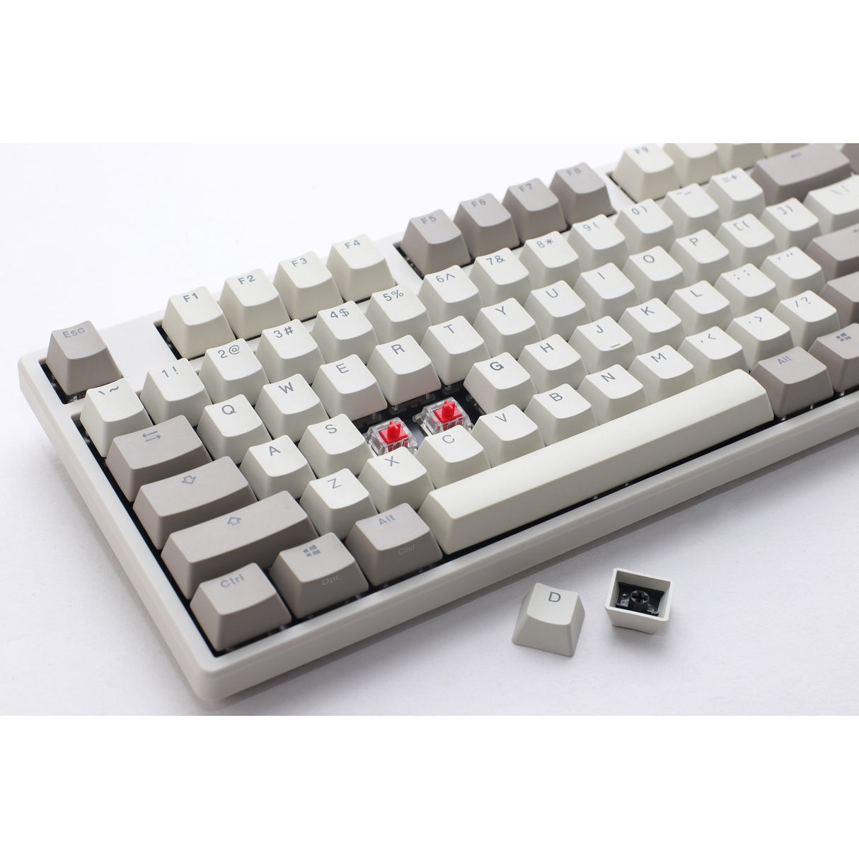Vintage Bunús Ducky