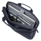 Hp everyday 14-inch laptop briefcase laptoptas (donkergrijs)