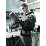 Wera 2go 5 tool carrier (black)