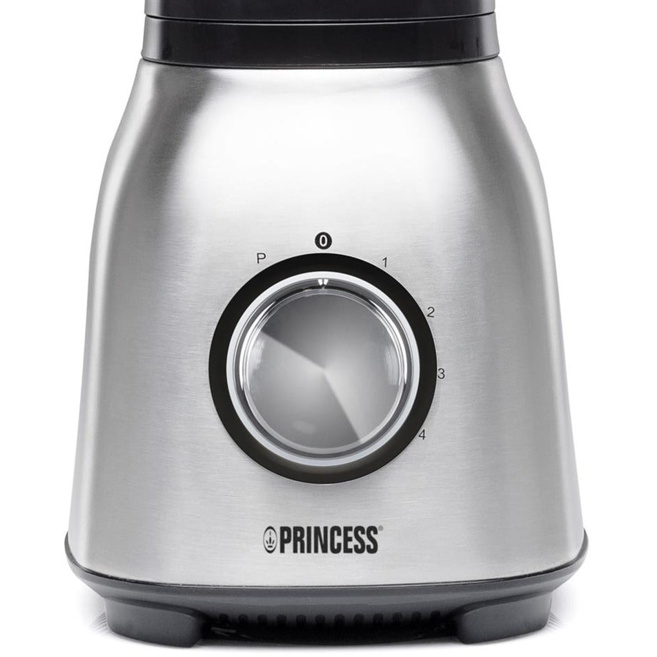 Princess 212091 Blender stainless steel 1000