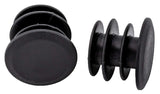 Katana universal handlebar end plugs