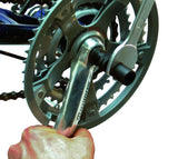 Unior crank puller m22x1 crank remover 1st type