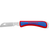 Knipex Electripian Pocket Knife 16 20 50 SB