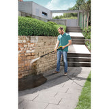 Kärcher k 4 power control hogedrukreiniger (geel zwart, 1.324-030.0)