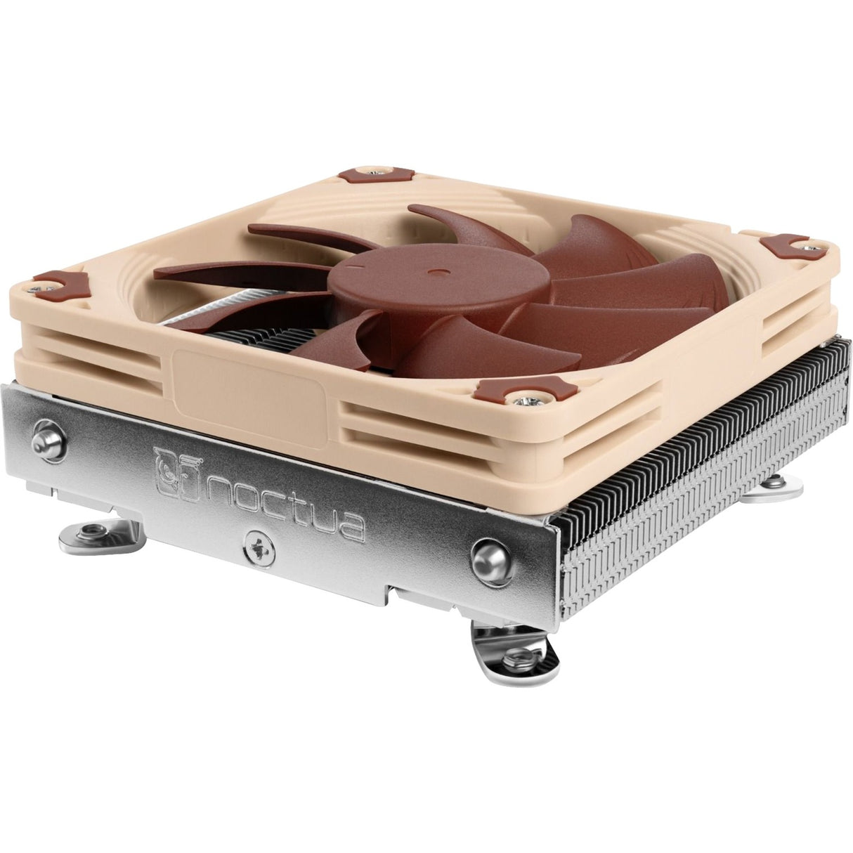 Noctua NH-L9i-17xx CPU cooler (4-pin PWM connector)