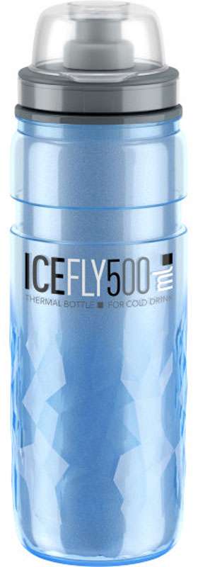 Elite ice fly thermo bottle 500ml