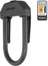Hiplok dx - portable u-lock