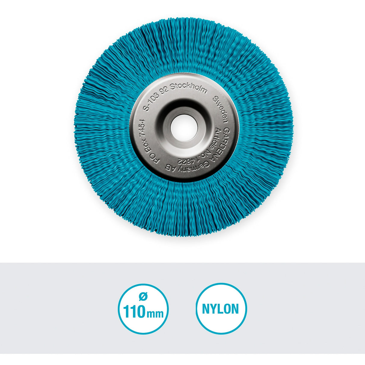 GARGADA WEIDER PROSHALT VUN NYLON