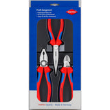 KNIPEX KNIPEX Assembly set 00 20 11