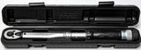 Katana torque wrench 3 8 10-80 nm