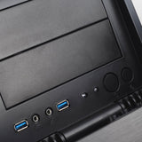 Silverstone Grandia GD07B