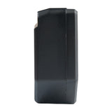 Shelly 2PM Gen4 Relay (black, Bluetooth, Wi-Fi)