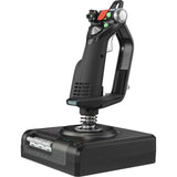 Logitech Saitek Flug X52 Flugsystem