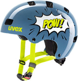 Uvex kid 3 - kid's helmet