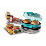 Ariecher Party Zäit Hamburger Hiersteller 0205 01